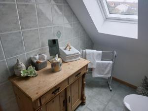 Fotografie z fotogalerie ubytování Ferienwohnung zur Himmelsscheibe new Art v destinaci Ziegelroda + 10 fotografií