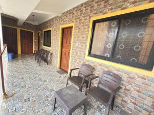 Gallery image of St. Anthony guest house. in Anjuna