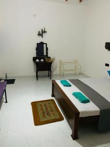 Fotografie z fotogalerie ubytování Villa Kubura Mirissa v Mirisse (jih) + 12 fotografií