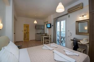 Gallery image of Diamond Apartments & Suites in Hersonissos