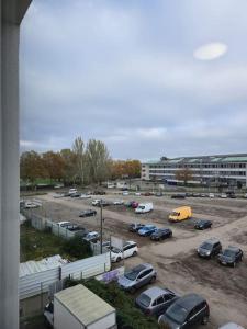 Φωτογραφία από το άλμπουμ του 302 - 2 pièces tout équipé à Strasbourg στο Στρασβούργο