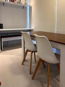 Gambar di galeri bagi Cosy Studio Apartament - Arujá SP di Arujá +21 gambar