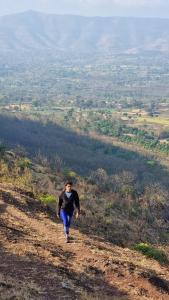 Gallery image of Teakwood Forest Resort and Camp in Nasrāpur