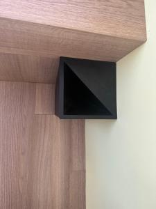 TV a/nebo společenská místnost v ubytování -The Convex- 九十九里浜まで徒歩2分 ペットOK 広い庭付き平家建て 無料駐車場あり