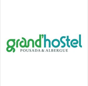 Certifikát, hodnocení, plakát nebo jiný dokument vystavený v ubytování Grand'Hostel