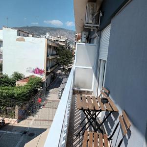 Gallery image of Georgia Apartment in Volos