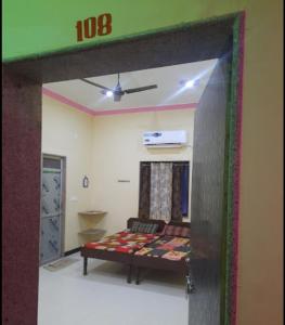 Фотография из галереи OYO Jyoti Guest House & Restaurant в городе Rajod