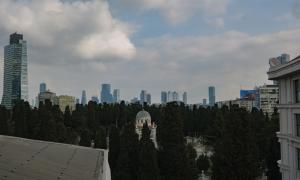 Fotografie z fotogalerie ubytování Belle Maison Hotel&Residence v destinaci Istanbul