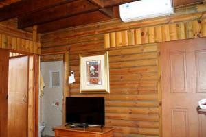 Fotografie z fotogalerie ubytování Ndlovu Log Home Dinokeng v destinaci Klipdrift + 87 fotografií