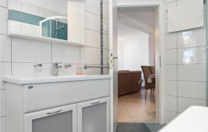 Fotografia z galérie ubytovania Awesome Home In Tisno With Wifi v Tisne