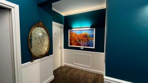 Fotografie z fotogalerie ubytování B&B Leus Appartment v destinaci Reggio di Calabria