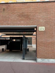 Fotografie z fotogalerie ubytování Accogliente appartamento San Raffaele v destinaci Vimodrone