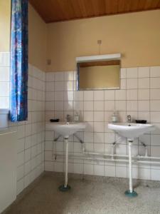 Fotografie z fotogalerie ubytování GRUBBE MØLLE Bed & Breakfast v destinaci Fåborg