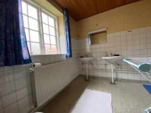 Fotografie z fotogalerie ubytování GRUBBE MØLLE Bed & Breakfast v destinaci Fåborg