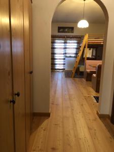 Φωτογραφία από το άλμπουμ του Casa Serenity σε Falcade