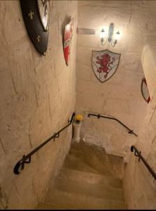Gambar di galeri bagi Sliema historic townhouse di Sliema