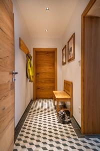 Fotografie z fotogalerie ubytování Ferienwohnung in der Thermenregion v destinaci Ilz