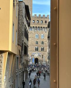 Fotografie z fotogalerie ubytování In The Heart Of Florence ve Florencii