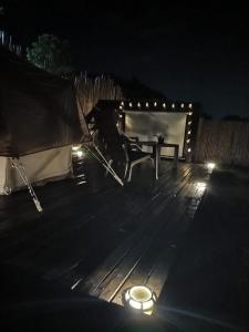 卡利Glamping La Pau的相册照片