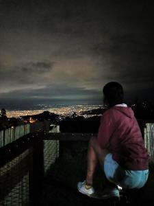 入住Glamping La Pau的客人