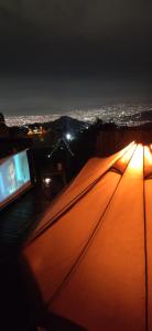 卡利Glamping La Pau的相册照片