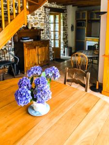 Gambar di galeri bagi Le domaine de Kerousy di Plouguiel