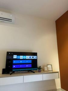 Fotografie z fotogalerie ubytování Residensi Mutiara, Kajang 2 - 3 Bedroom condo with Forest View v destinaci Kajang