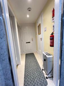 Gallery image of Cozy Loft in Largs