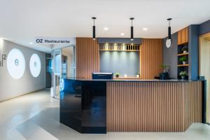 Foto sihtkohas Barrancabermeja asuva majutusasutuse Hotel Elite galeriist