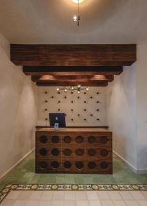 Fotografie z fotogalerie ubytování Hotel Kuxtal v destinaci Valladolid + 14 fotografií