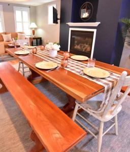 Ảnh trong thư viện ảnh của Large 3 Bedroom, Tremont House, minutes from everything!! ở The Angle +37 ảnh