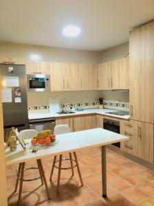 Φωτογραφία από το άλμπουμ του Apartamentos AOVE On Tour σε Villacarrillo