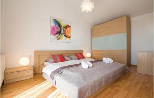 Fotografie z fotogalerie ubytování Beautiful Home In Galizana With Wifi v destinaci Galižana
