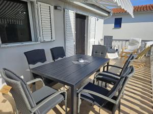 Hrvatska, PIROVAC, Apartman Julija
