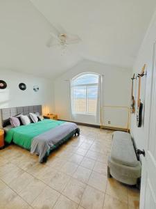 Postel nebo postele na pokoji v ubytování Colorado escape + 86 fotografií