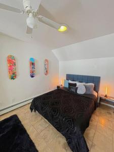 Foto dalla galleria di Colorado escape ad Alamosa