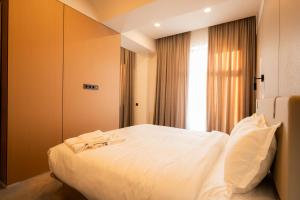 Gallery image of RumHotel in Bishkek