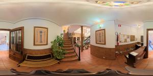 Fotografia z galérie ubytovania Hostal Infantes v destinácii Toledo