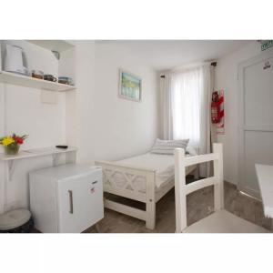 Køkken eller tekøkken på Casa de mar + 4 billeder