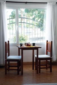 Billede fra billedgalleriet på Casa de mar i Puerto Madryn