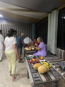 Fotografie z fotogalerie ubytování Red Twilight Camp v destinaci Disah + 45 fotografií