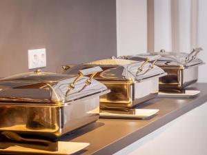 Foto sihtkohas Chişinău asuva majutusasutuse TA Collection Hotel galeriist