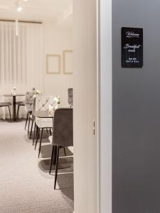 Foto sihtkohas Chişinău asuva majutusasutuse TA Collection Hotel galeriist