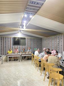 Fotografie z fotogalerie ubytování Red Twilight Camp v destinaci Disah