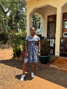 Galeriebild der Unterkunft Sophie Homestay in Moshi