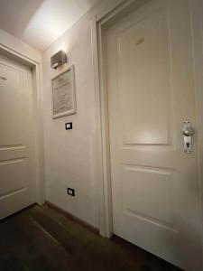 Fotografie z fotogalerie ubytování Barbacan Boutique Hotel v Terstu