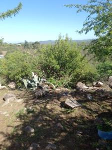 Fotografie z fotogalerie ubytování Mirador del kamiare v destinaci Embalse Ministro Juan Pistarini