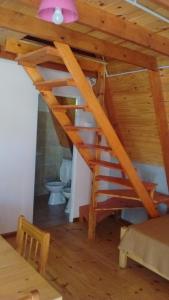 Fotografie z fotogalerie ubytování Mirador del kamiare v destinaci Embalse Ministro Juan Pistarini