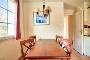 Gallery image of Résidence Le Parc d'Arradoy - maeva Home - Appartement 2 pièces 5 personnes - Sélection MAE-2374 in Uhart-Cize