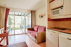 Gallery image of Résidence Le Parc d'Arradoy - maeva Home - Appartement 2 pièces 4 personnes - Confort MAE-4554 in Uhart-Cize